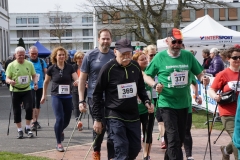 2018_5km WalkingNordic-Walking, 1Runde 005