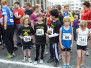 2017 - 5km Lauf 